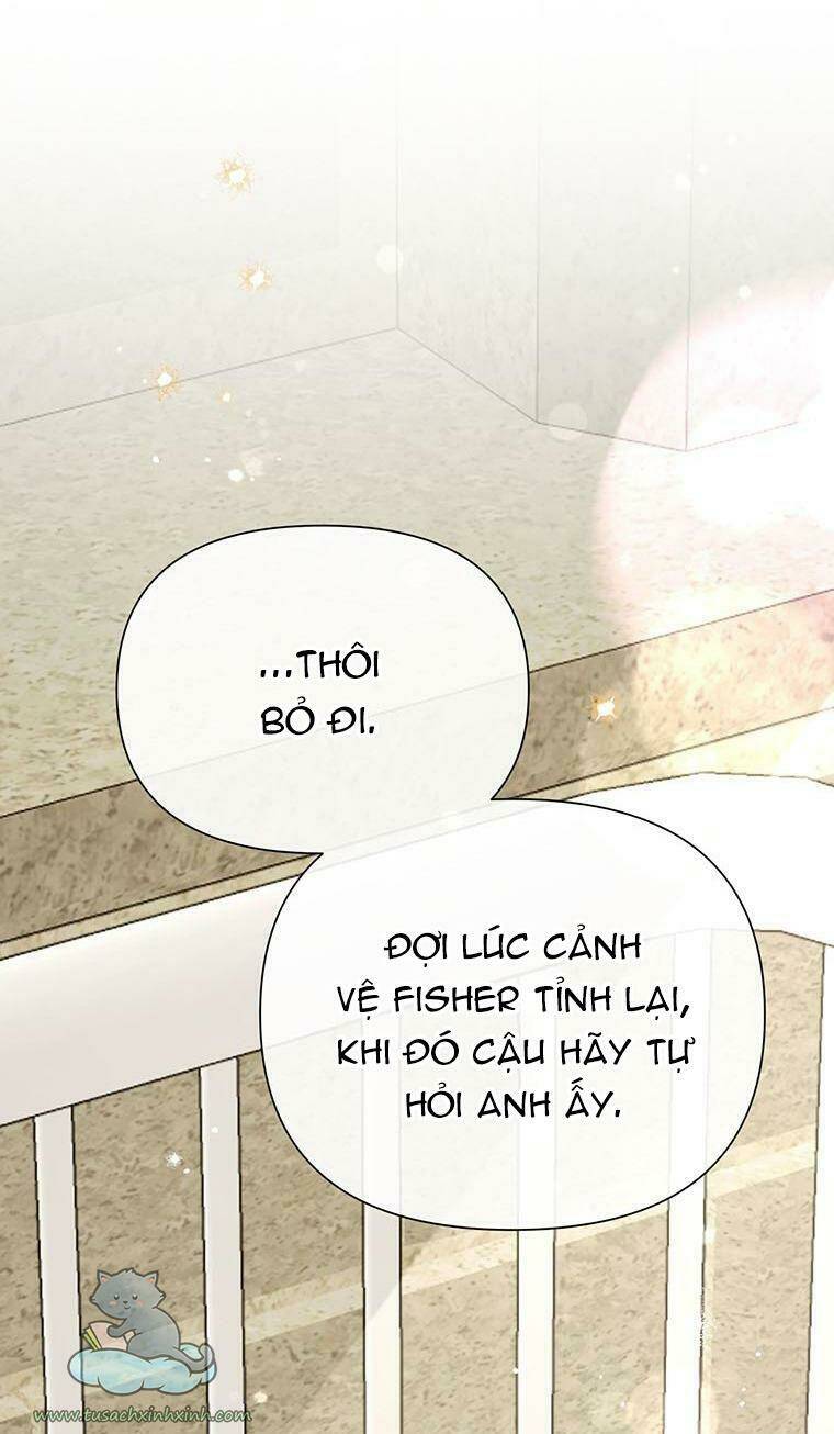 yêu tôi đi, dù sao ngài cũng chỉ là nhân vật phụ chapter 47 - Next chapter 48