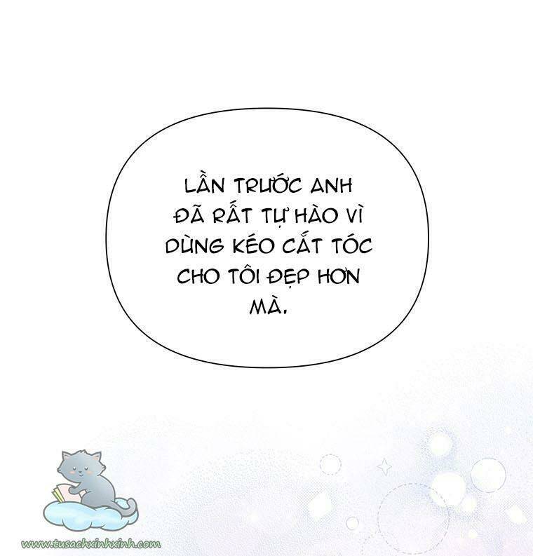 yêu tôi đi, dù sao ngài cũng chỉ là nhân vật phụ chapter 47 - Next chapter 48