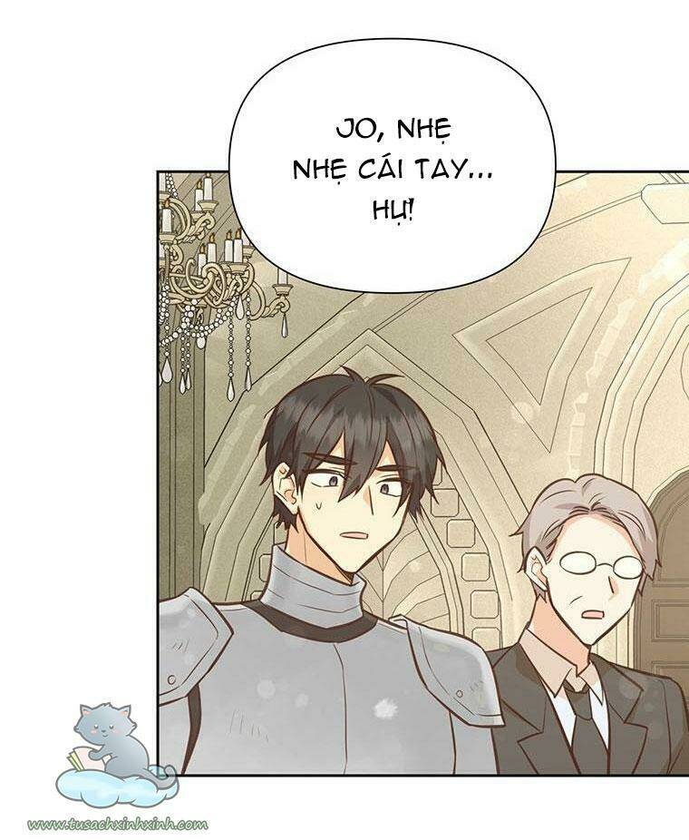 yêu tôi đi, dù sao ngài cũng chỉ là nhân vật phụ chapter 47 - Next chapter 48