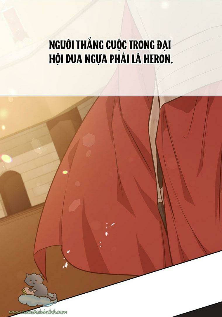 yêu tôi đi, dù sao ngài cũng chỉ là nhân vật phụ chapter 47 - Next chapter 48