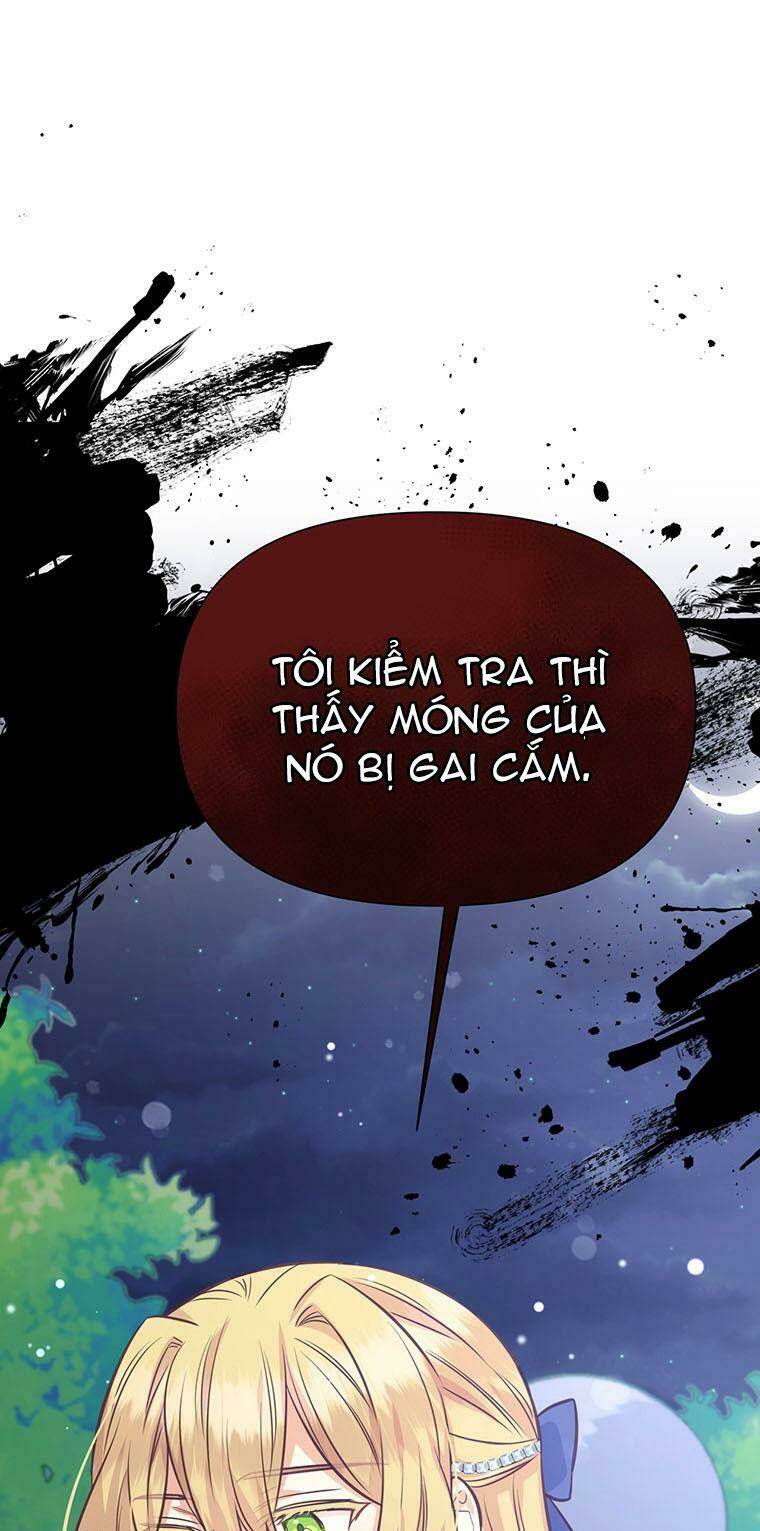 yêu tôi đi, dù sao ngài cũng chỉ là nhân vật phụ chapter 47 - Next chapter 48