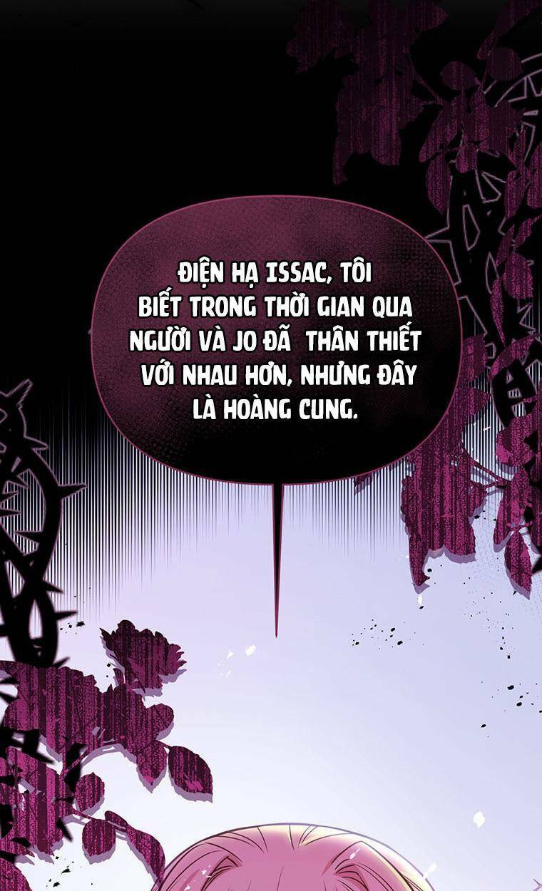 yêu tôi đi, dù sao ngài cũng chỉ là nhân vật phụ chapter 48 - Next chapter 49