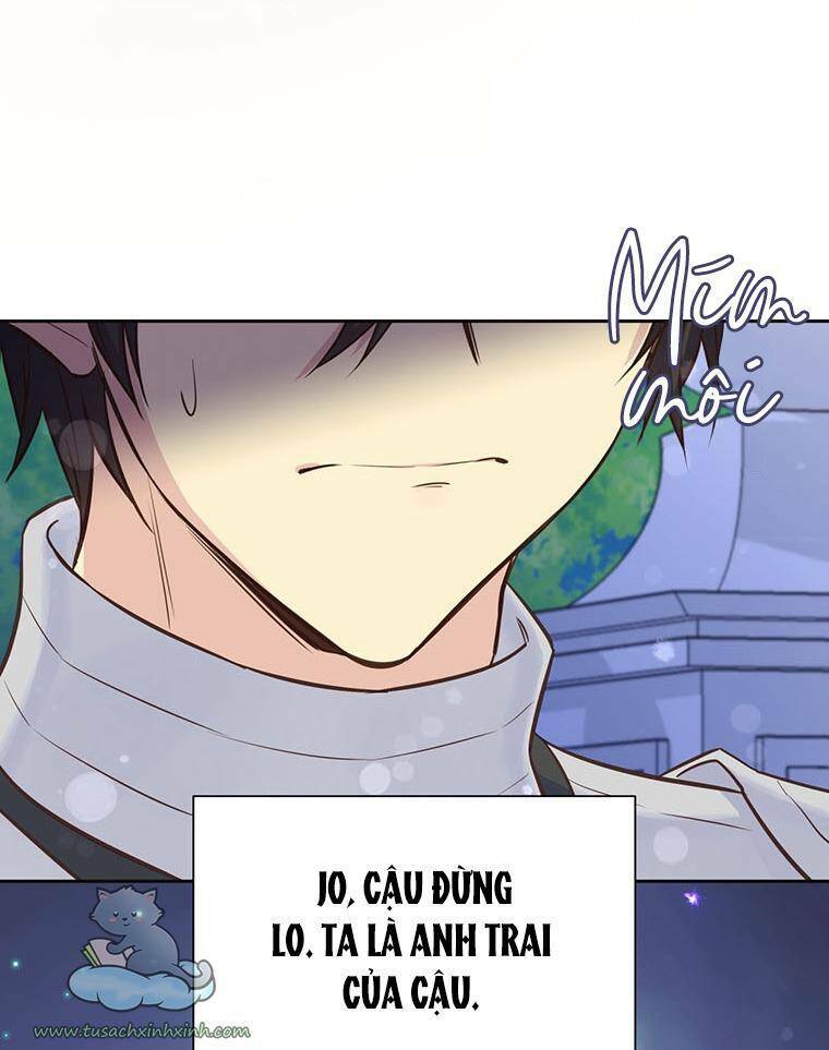 yêu tôi đi, dù sao ngài cũng chỉ là nhân vật phụ chapter 48 - Next chapter 49