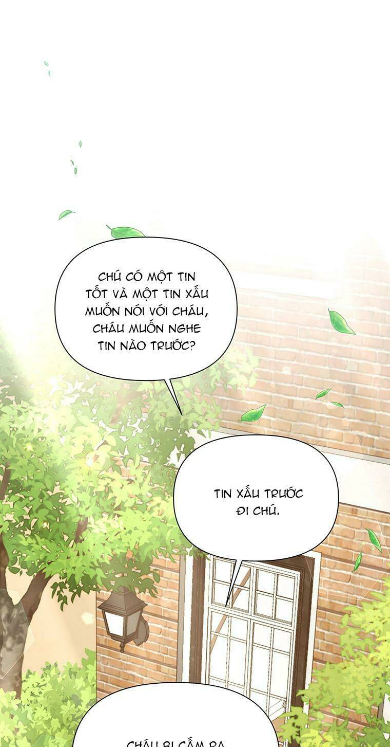 yêu tôi đi, dù sao ngài cũng chỉ là nhân vật phụ chapter 49 - Next chapter 50