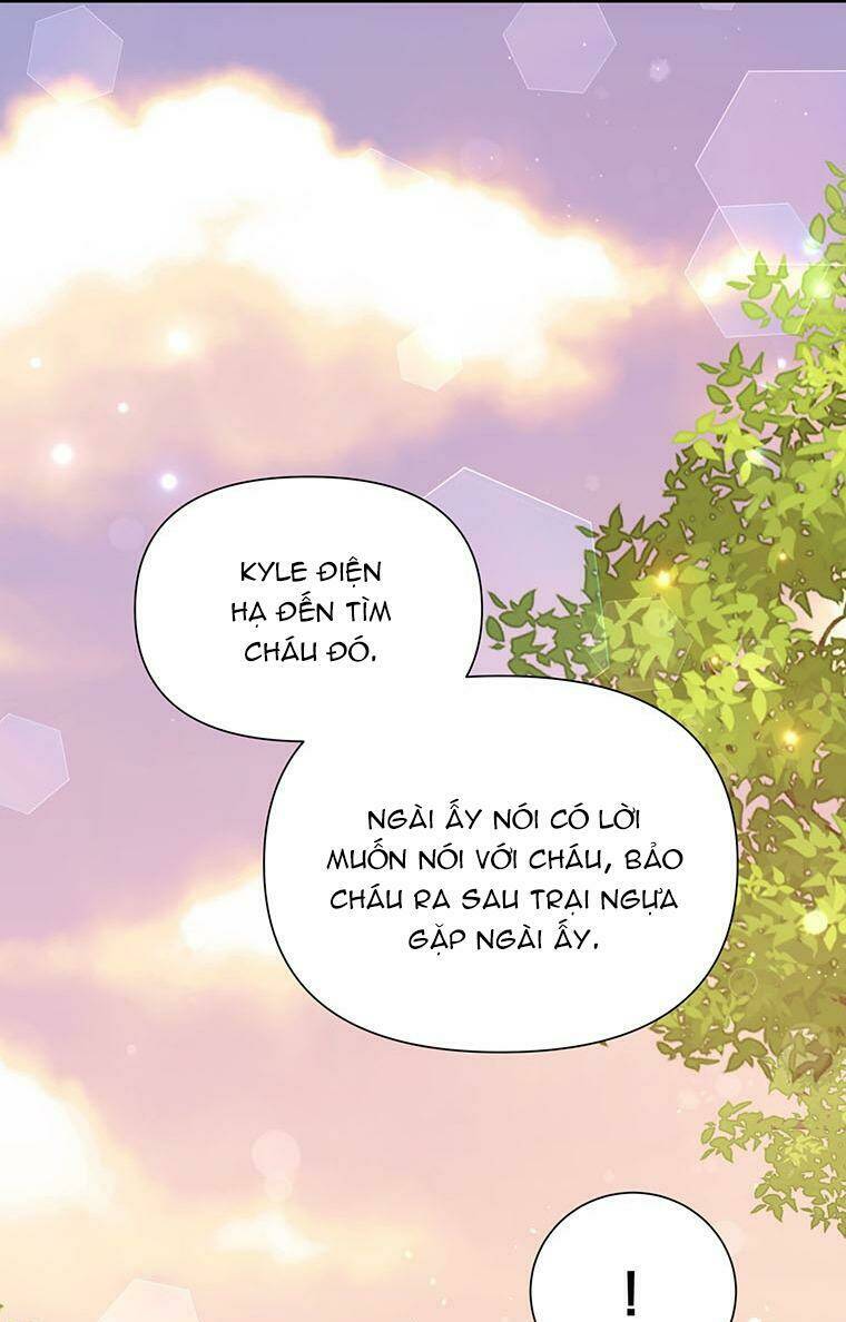 yêu tôi đi, dù sao ngài cũng chỉ là nhân vật phụ chapter 49 - Next chapter 50