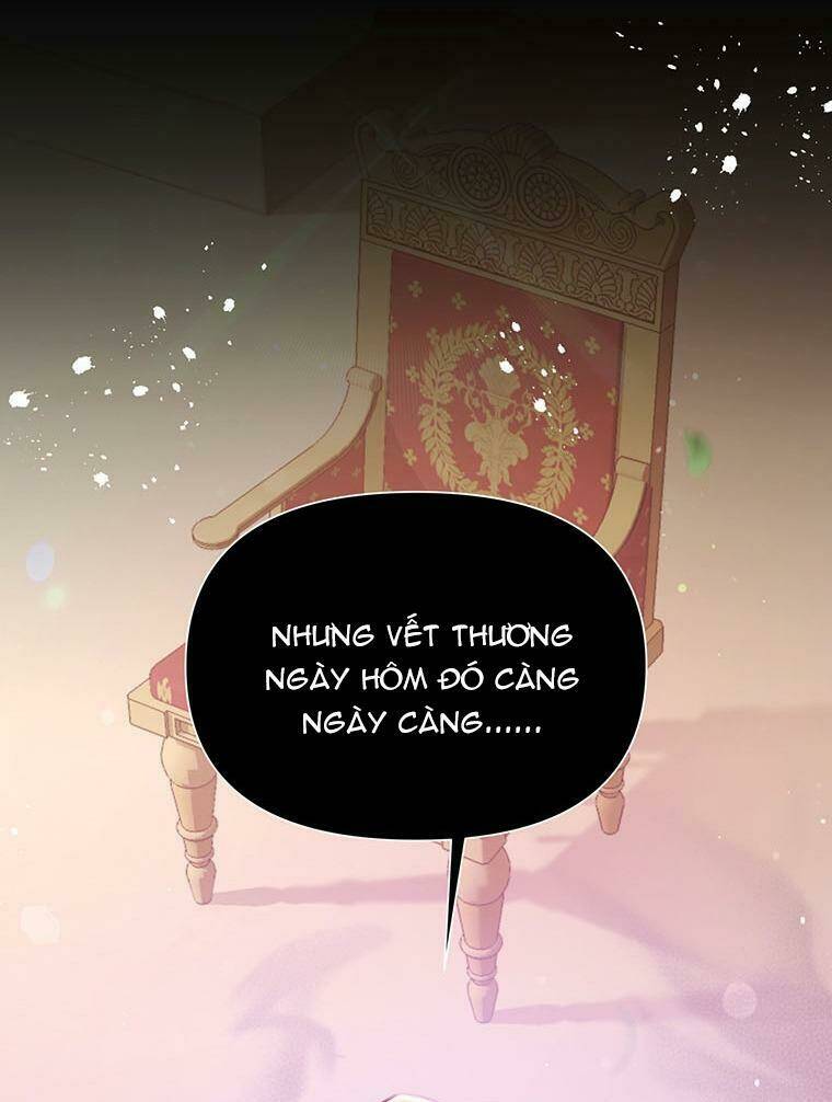 yêu tôi đi, dù sao ngài cũng chỉ là nhân vật phụ chapter 49 - Next chapter 50