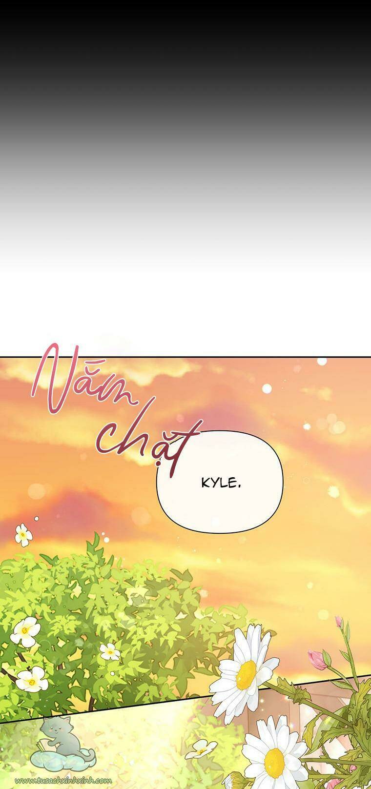 yêu tôi đi, dù sao ngài cũng chỉ là nhân vật phụ chapter 49 - Next chapter 50