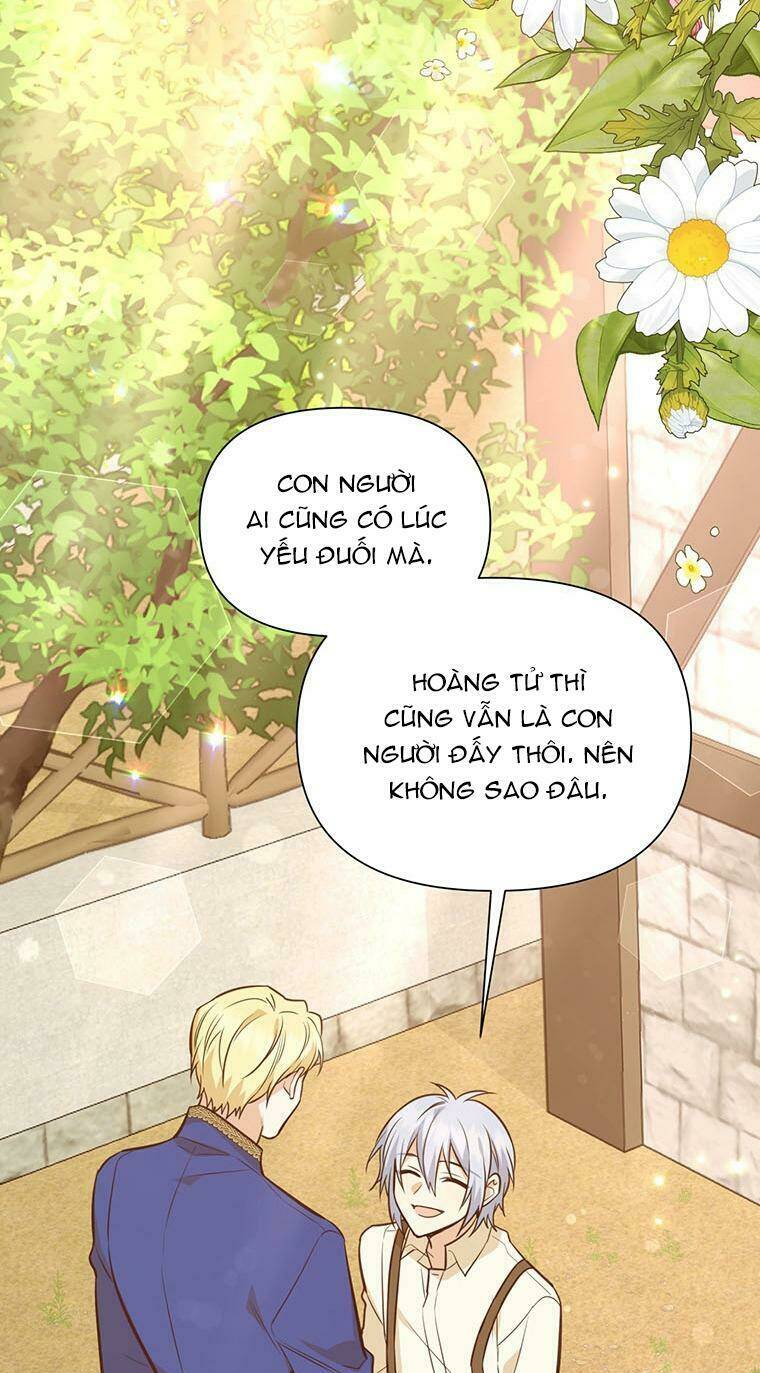 yêu tôi đi, dù sao ngài cũng chỉ là nhân vật phụ chapter 49 - Next chapter 50