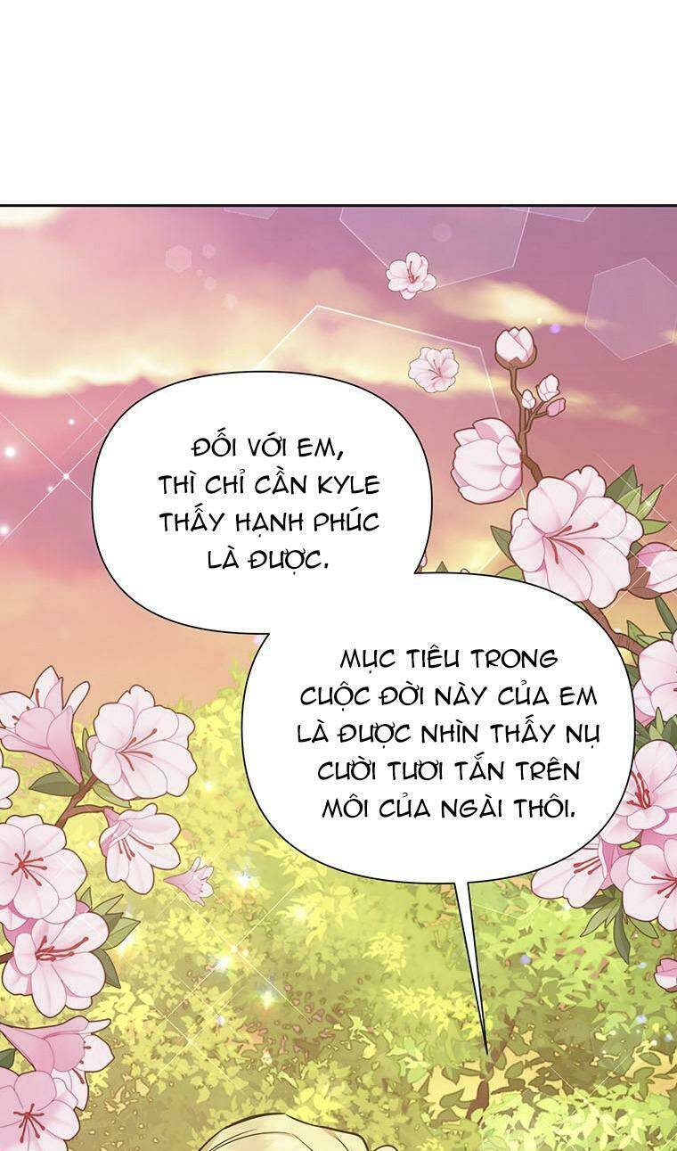 yêu tôi đi, dù sao ngài cũng chỉ là nhân vật phụ chapter 49 - Next chapter 50