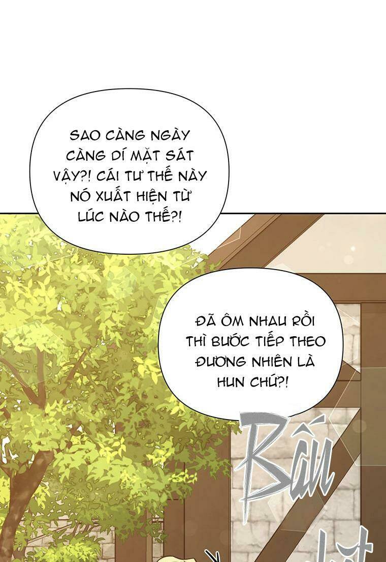 yêu tôi đi, dù sao ngài cũng chỉ là nhân vật phụ chapter 49 - Next chapter 50