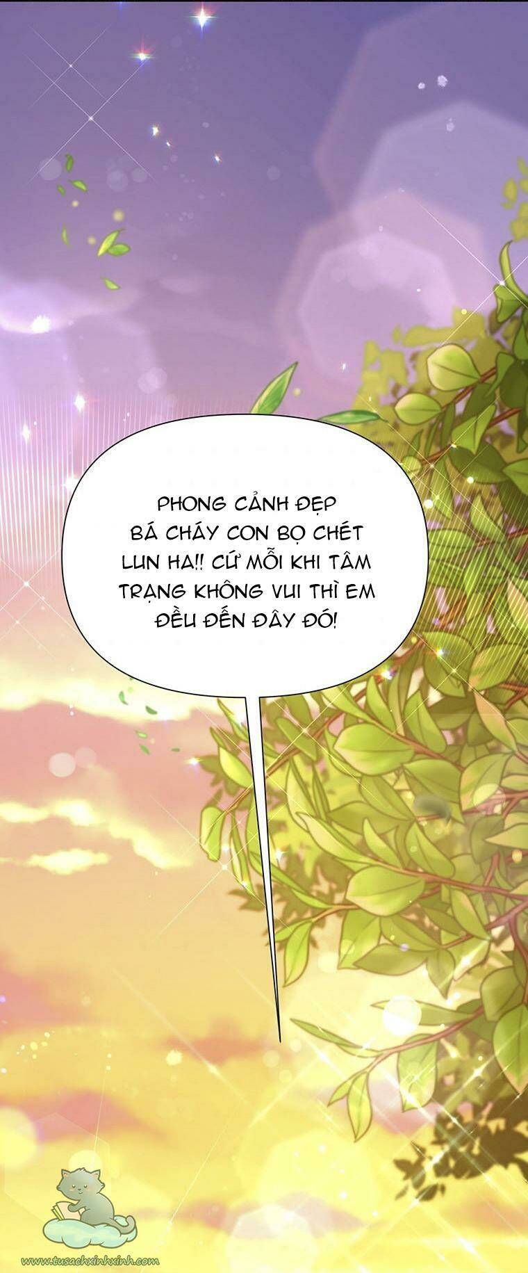 yêu tôi đi, dù sao ngài cũng chỉ là nhân vật phụ chapter 49 - Next chapter 50