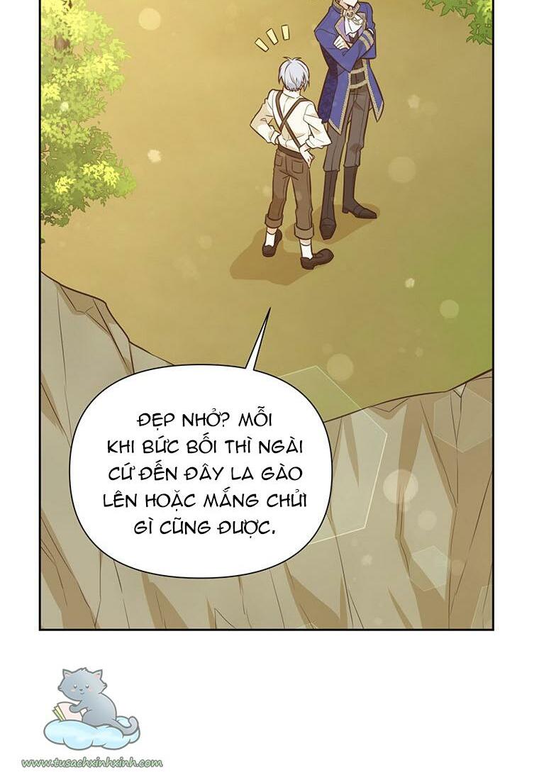 yêu tôi đi, dù sao ngài cũng chỉ là nhân vật phụ chapter 49 - Next chapter 50