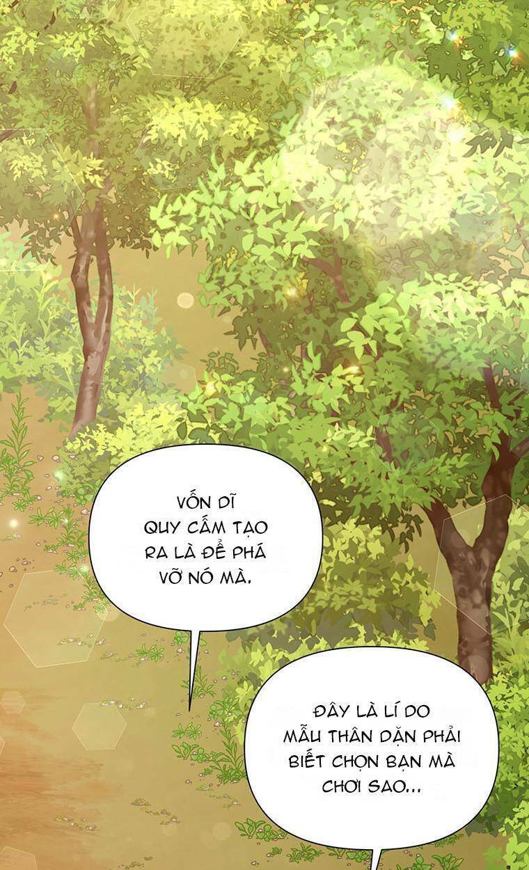 yêu tôi đi, dù sao ngài cũng chỉ là nhân vật phụ chapter 50 - Next chapter 51