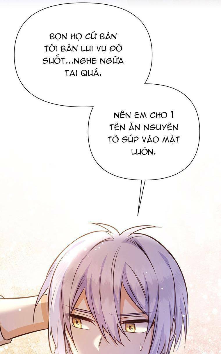 yêu tôi đi, dù sao ngài cũng chỉ là nhân vật phụ chapter 50 - Next chapter 51