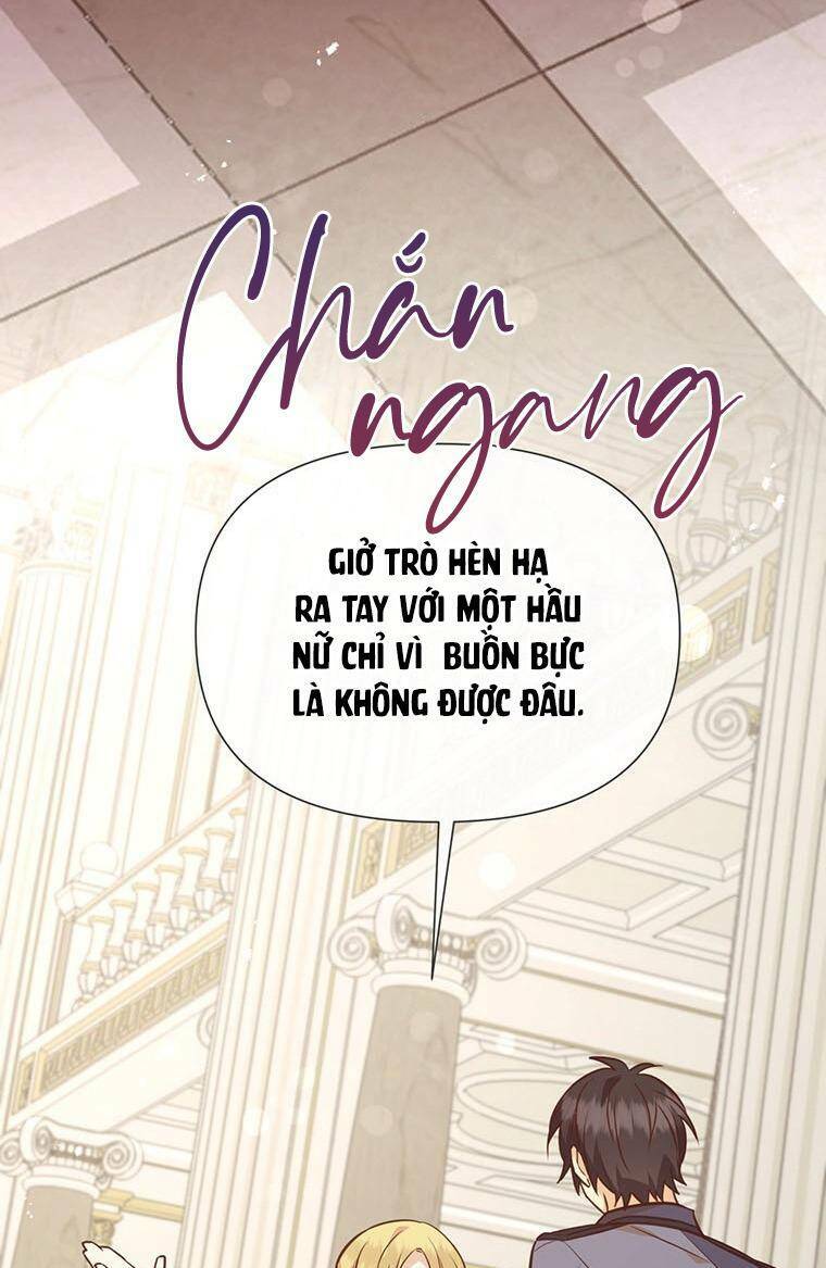 yêu tôi đi, dù sao ngài cũng chỉ là nhân vật phụ chapter 50 - Next chapter 51