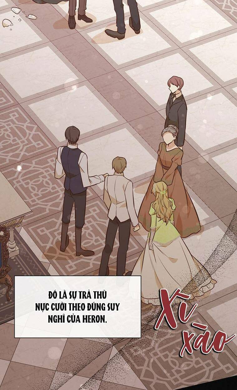 yêu tôi đi, dù sao ngài cũng chỉ là nhân vật phụ chapter 50 - Next chapter 51