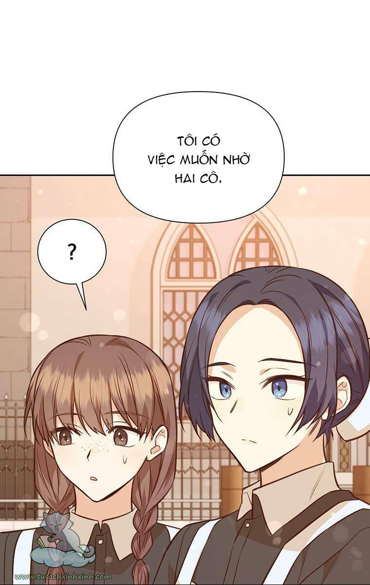 yêu tôi đi, dù sao ngài cũng chỉ là nhân vật phụ chapter 50 - Next chapter 51