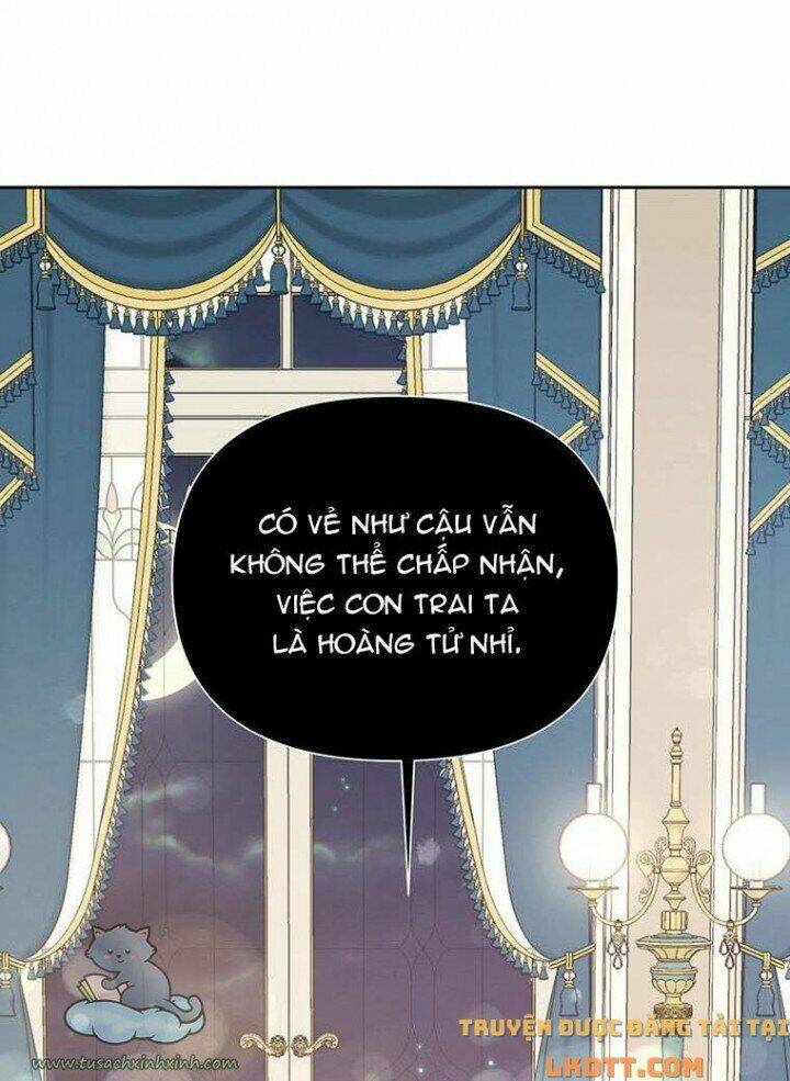 yêu tôi đi, dù sao ngài cũng chỉ là nhân vật phụ chapter 52 - Next chapter 53