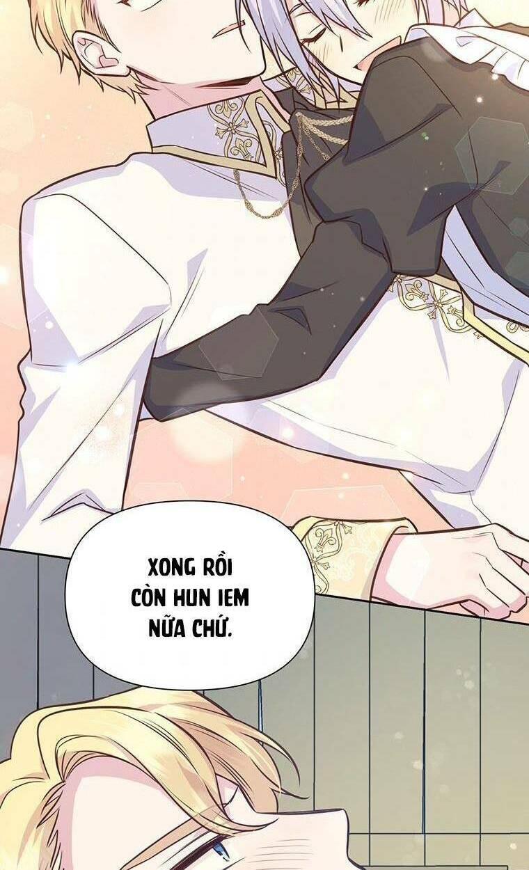 yêu tôi đi, dù sao ngài cũng chỉ là nhân vật phụ chapter 53 - Next chapter 54