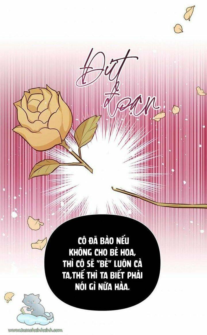 yêu tôi đi, dù sao ngài cũng chỉ là nhân vật phụ chapter 54 - Next chapter 55