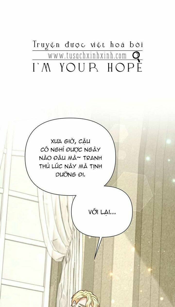 yêu tôi đi, dù sao ngài cũng chỉ là nhân vật phụ chapter 54 - Next chapter 55