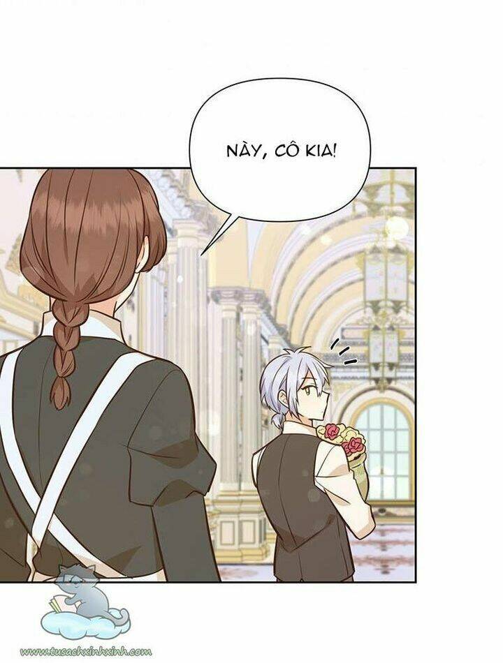 yêu tôi đi, dù sao ngài cũng chỉ là nhân vật phụ chapter 54 - Next chapter 55