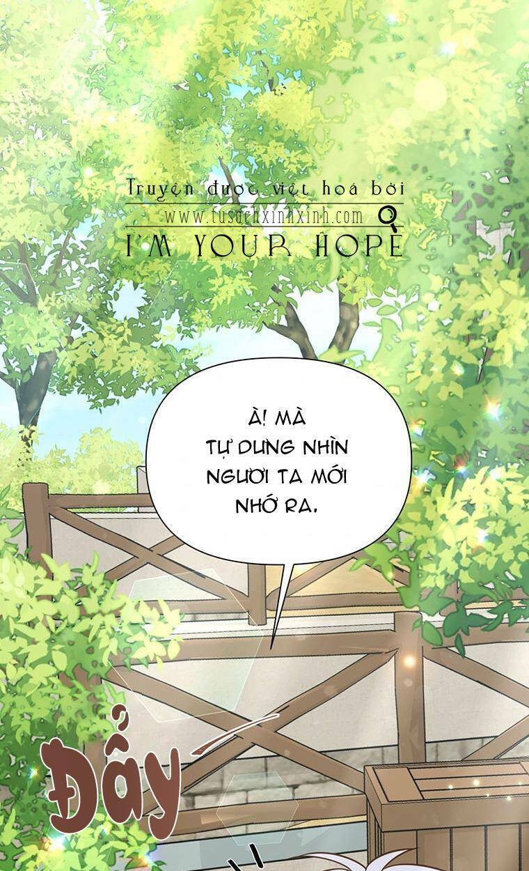 yêu tôi đi, dù sao ngài cũng chỉ là nhân vật phụ chapter 55 - Next chapter 56