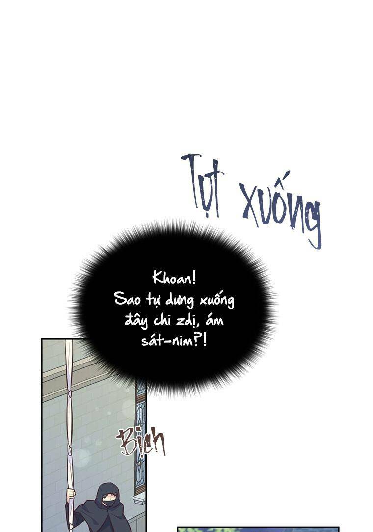 yêu tôi đi, dù sao ngài cũng chỉ là nhân vật phụ chapter 55 - Next chapter 56