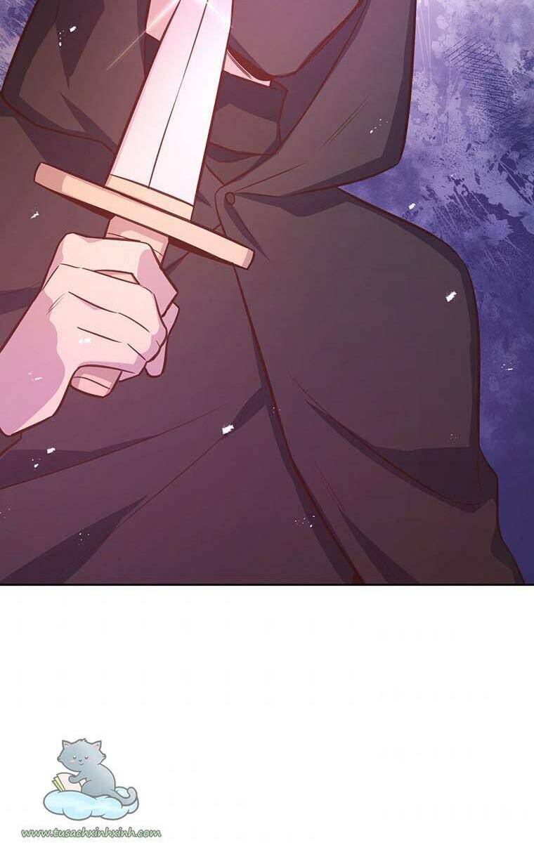 yêu tôi đi, dù sao ngài cũng chỉ là nhân vật phụ chapter 55 - Next chapter 56