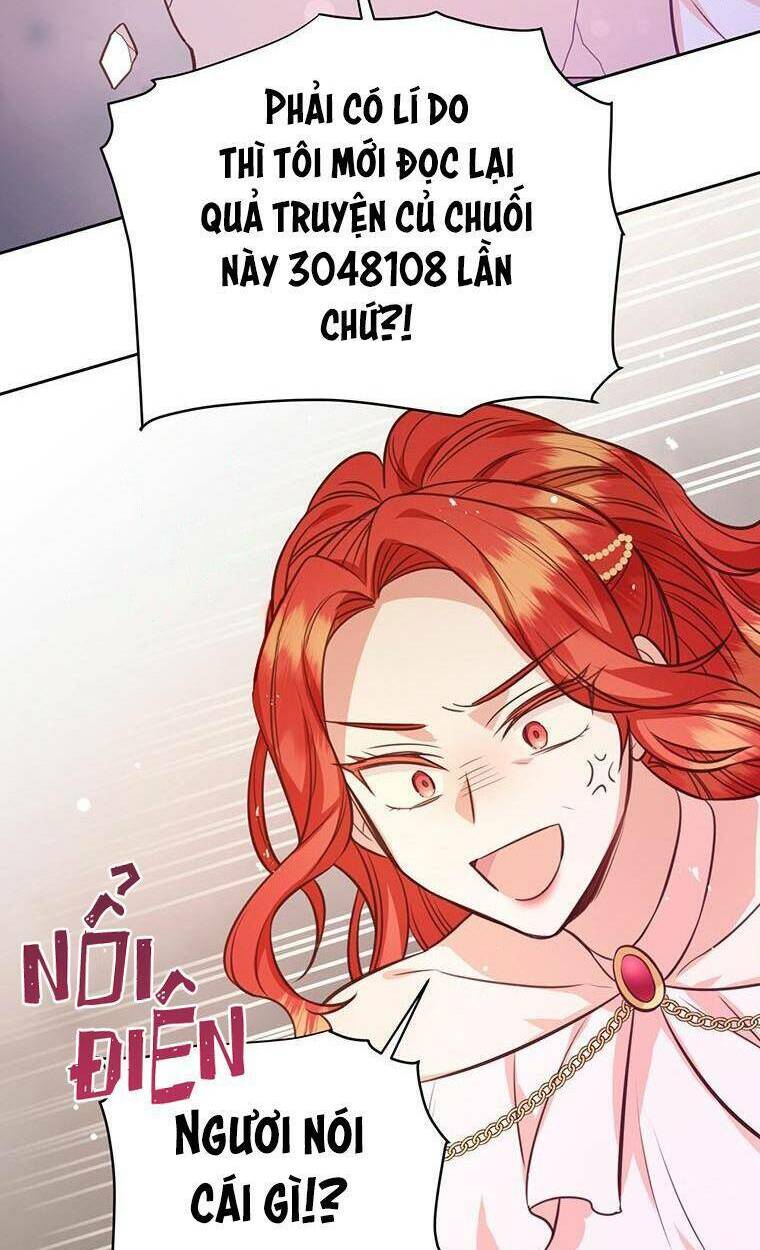 yêu tôi đi, dù sao ngài cũng chỉ là nhân vật phụ chapter 57 - Next chapter 58