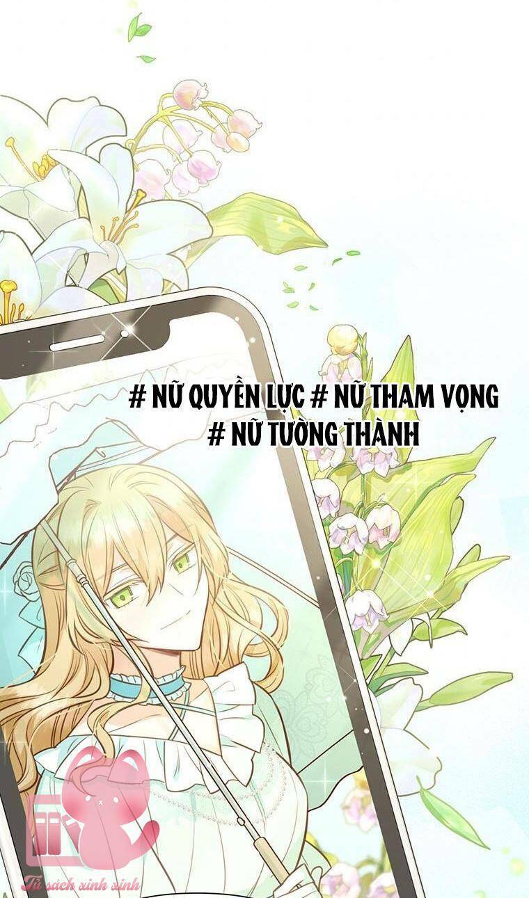 yêu tôi đi, dù sao ngài cũng chỉ là nhân vật phụ chapter 57 - Next chapter 58