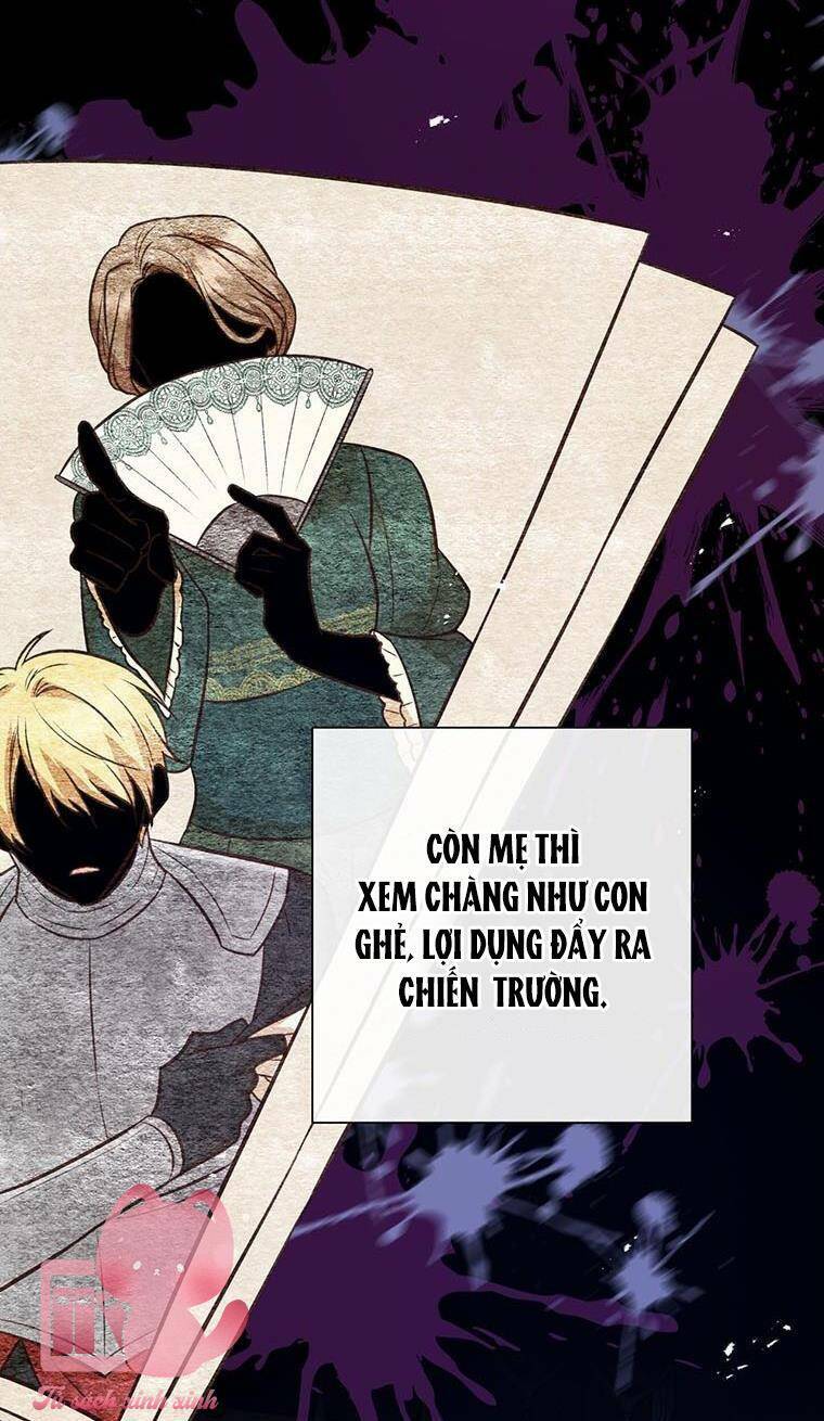 yêu tôi đi, dù sao ngài cũng chỉ là nhân vật phụ chapter 57 - Next chapter 58