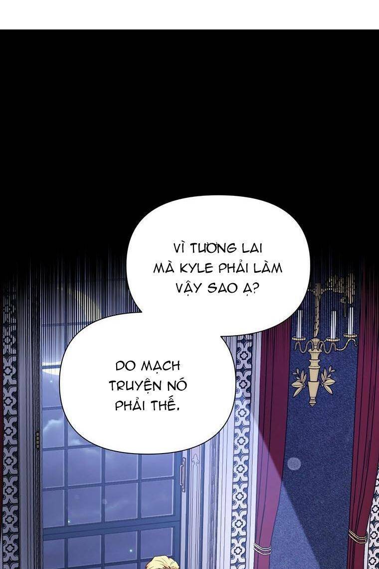 yêu tôi đi, dù sao ngài cũng chỉ là nhân vật phụ chapter 57 - Next chapter 58