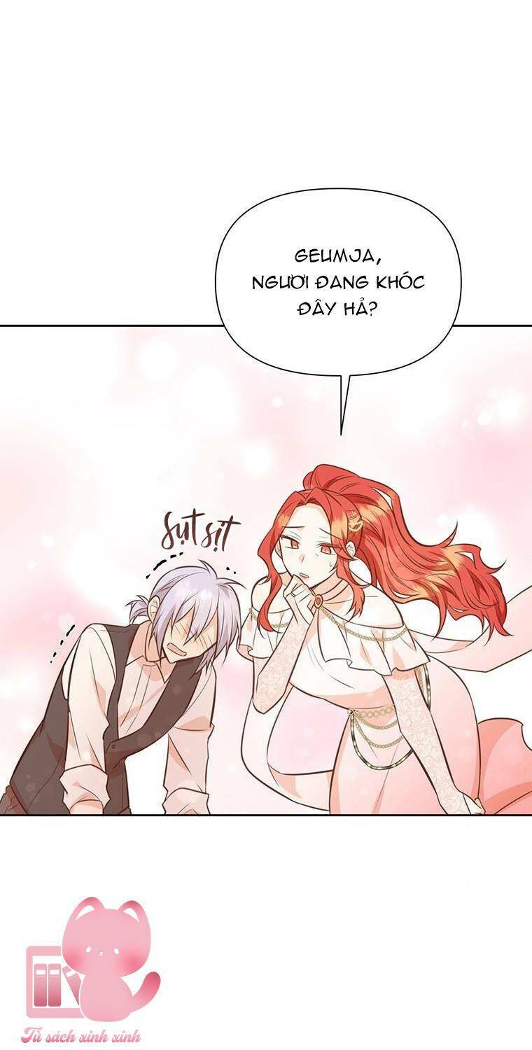 yêu tôi đi, dù sao ngài cũng chỉ là nhân vật phụ chapter 58 - Next chapter 59