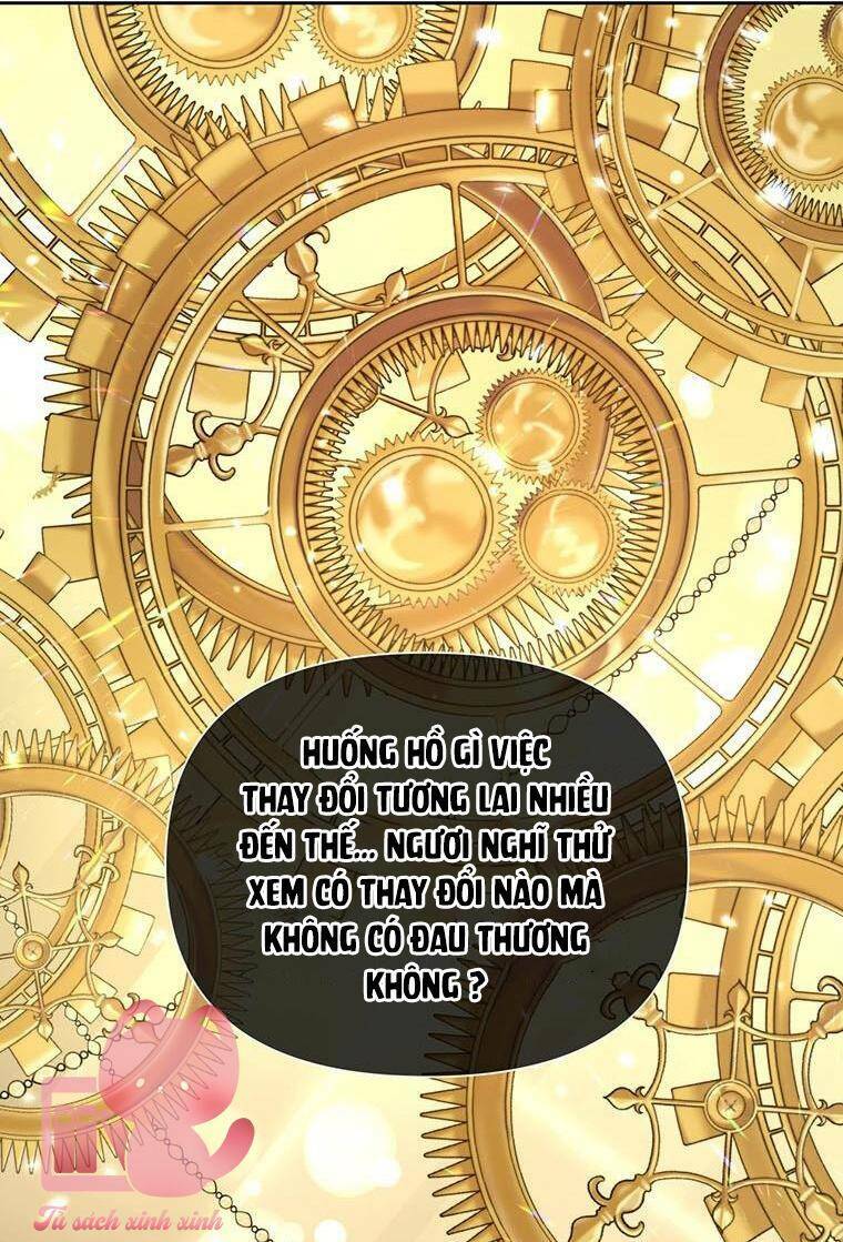 yêu tôi đi, dù sao ngài cũng chỉ là nhân vật phụ chapter 58 - Next chapter 59