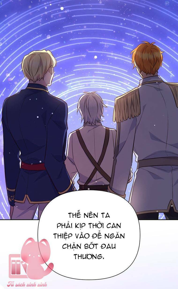 yêu tôi đi, dù sao ngài cũng chỉ là nhân vật phụ chapter 58 - Next chapter 59