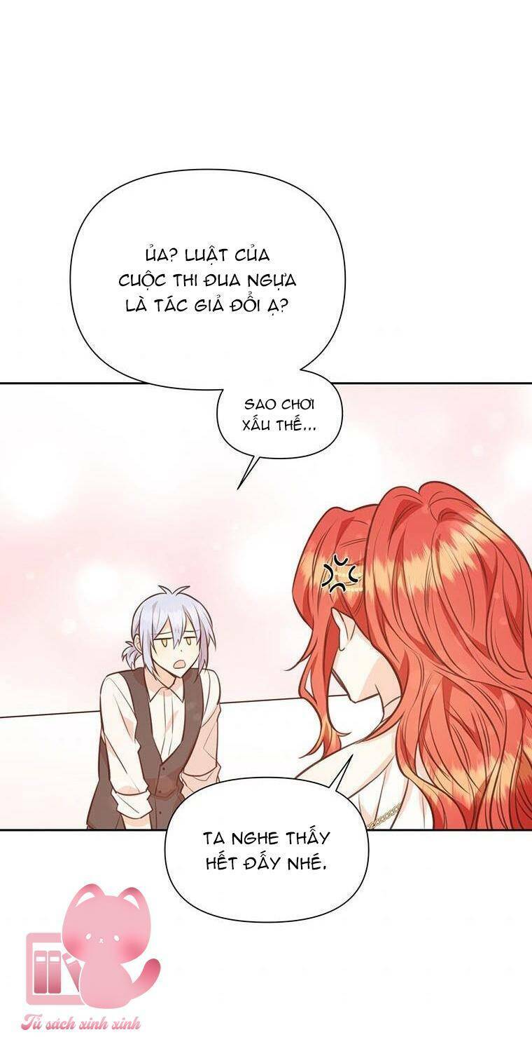 yêu tôi đi, dù sao ngài cũng chỉ là nhân vật phụ chapter 58 - Next chapter 59