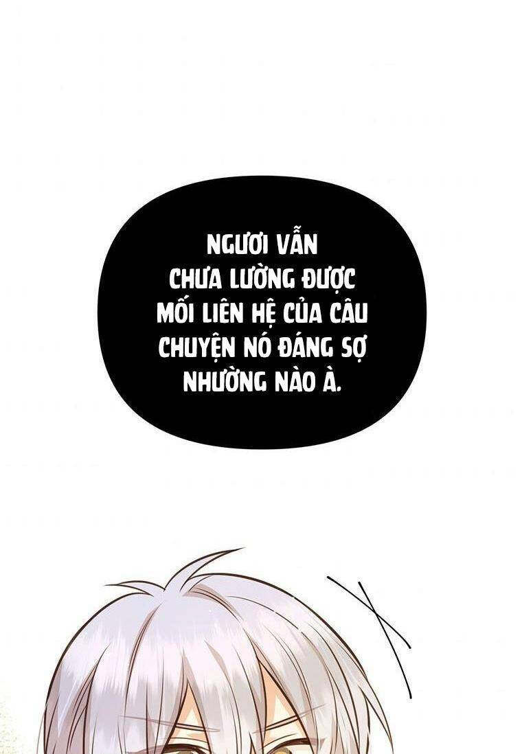 yêu tôi đi, dù sao ngài cũng chỉ là nhân vật phụ chapter 58 - Next chapter 59