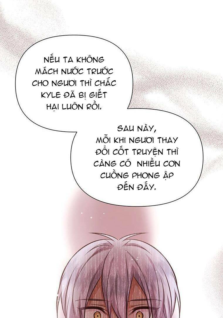 yêu tôi đi, dù sao ngài cũng chỉ là nhân vật phụ chapter 58 - Next chapter 59