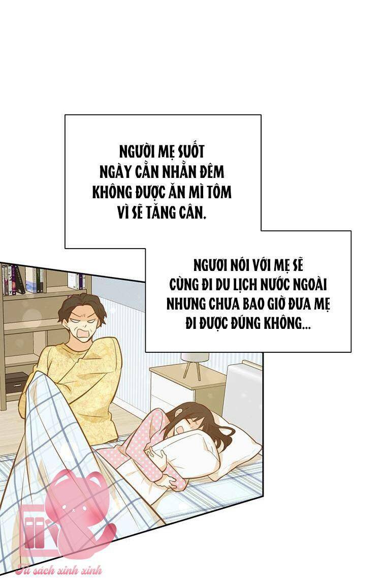 yêu tôi đi, dù sao ngài cũng chỉ là nhân vật phụ chapter 58 - Next chapter 59