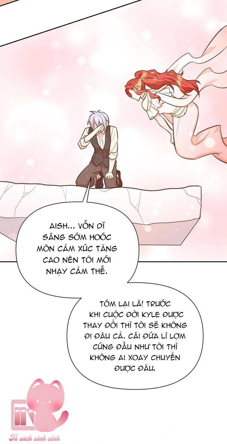 yêu tôi đi, dù sao ngài cũng chỉ là nhân vật phụ chapter 58 - Next chapter 59