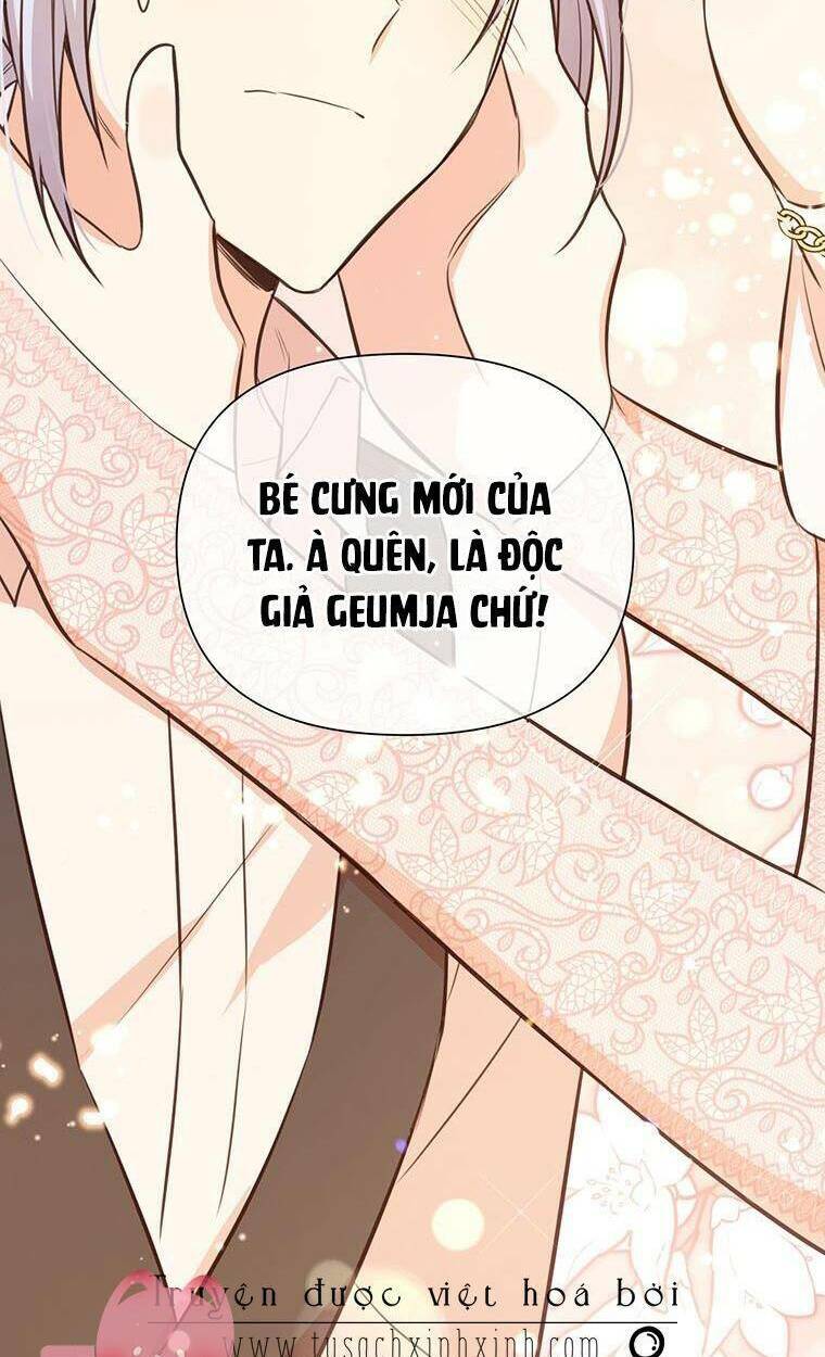 yêu tôi đi, dù sao ngài cũng chỉ là nhân vật phụ chapter 58 - Next chapter 59