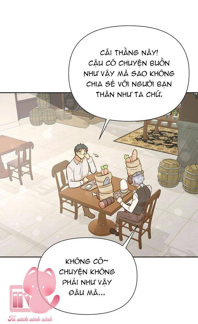 yêu tôi đi, dù sao ngài cũng chỉ là nhân vật phụ chapter 58 - Next chapter 59