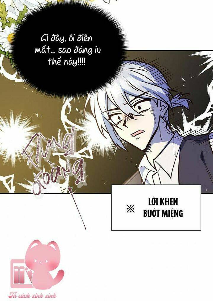 yêu tôi đi, dù sao ngài cũng chỉ là nhân vật phụ chapter 59 - Next chapter 60