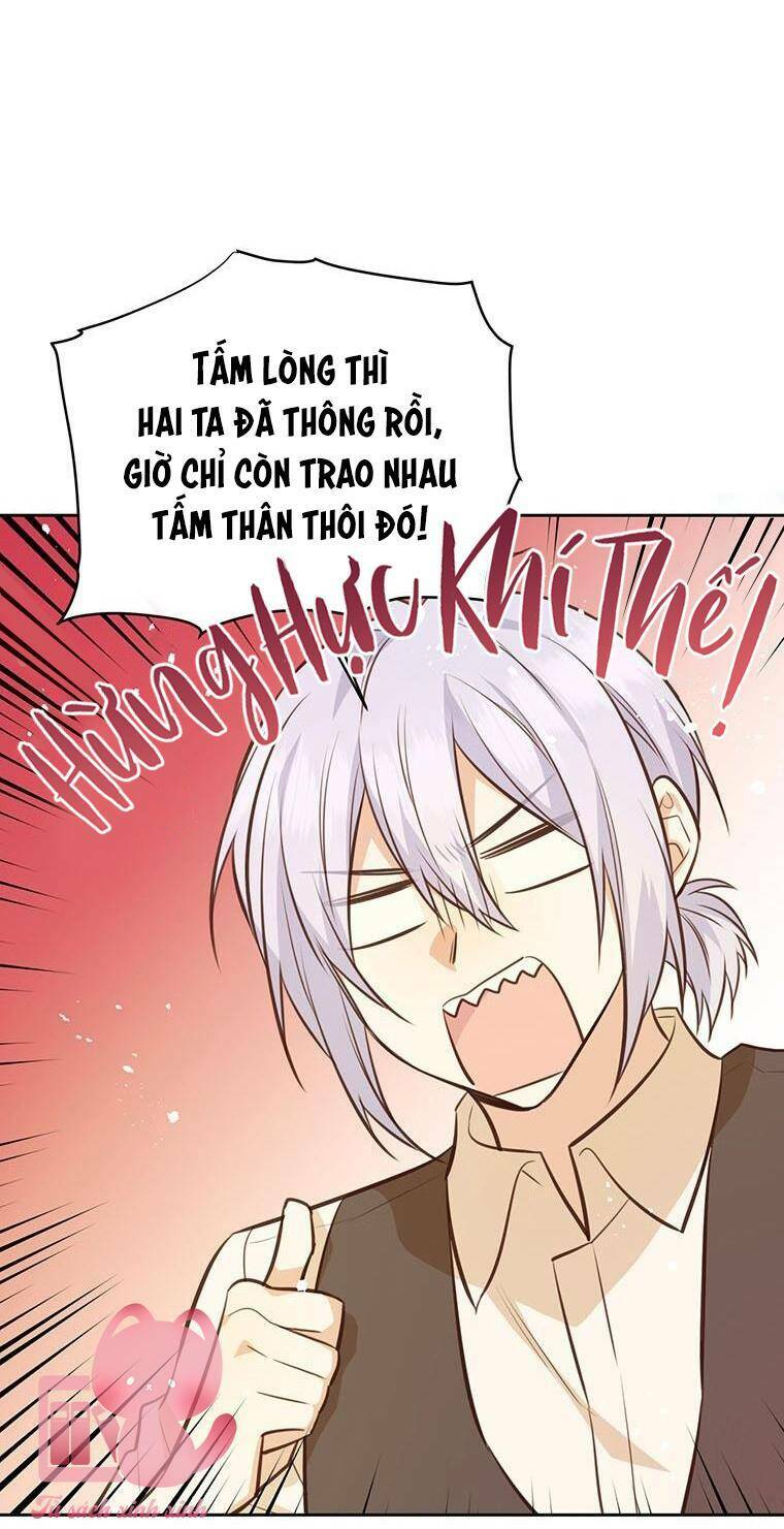 yêu tôi đi, dù sao ngài cũng chỉ là nhân vật phụ chapter 60 - Next chapter 61