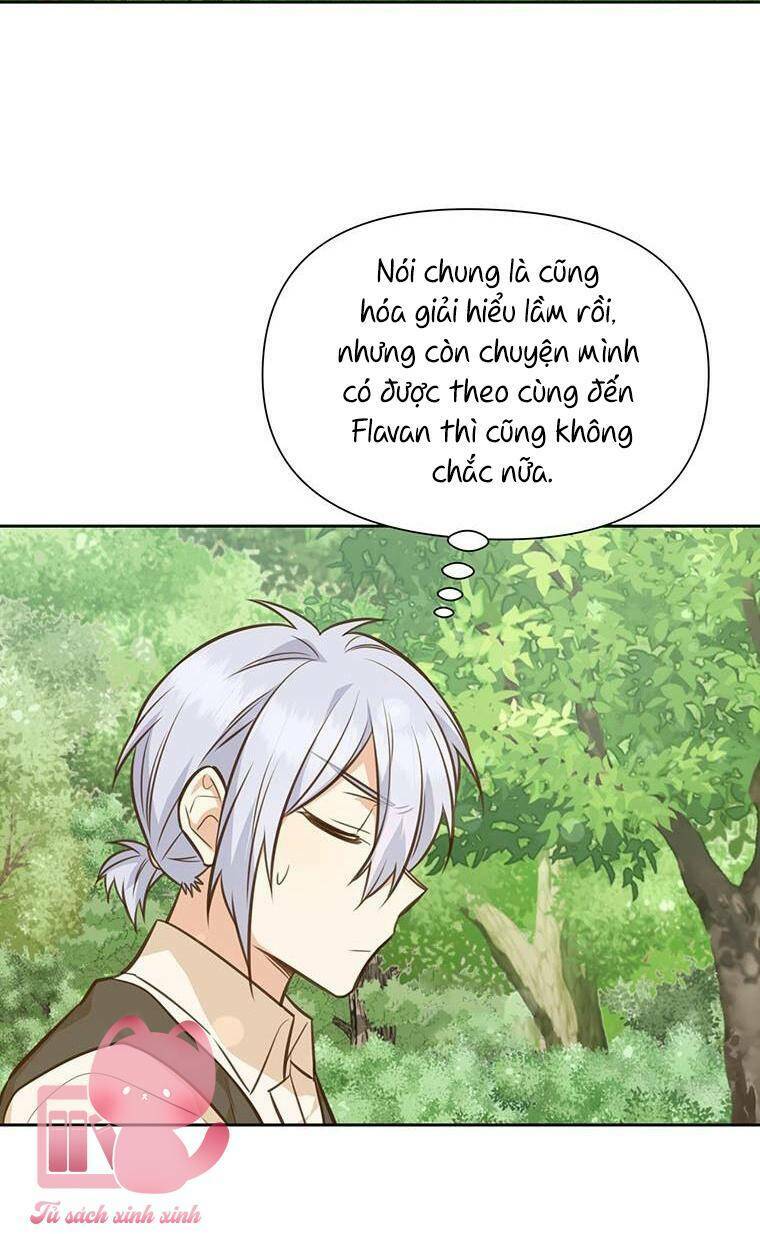 yêu tôi đi, dù sao ngài cũng chỉ là nhân vật phụ chapter 60 - Next chapter 61