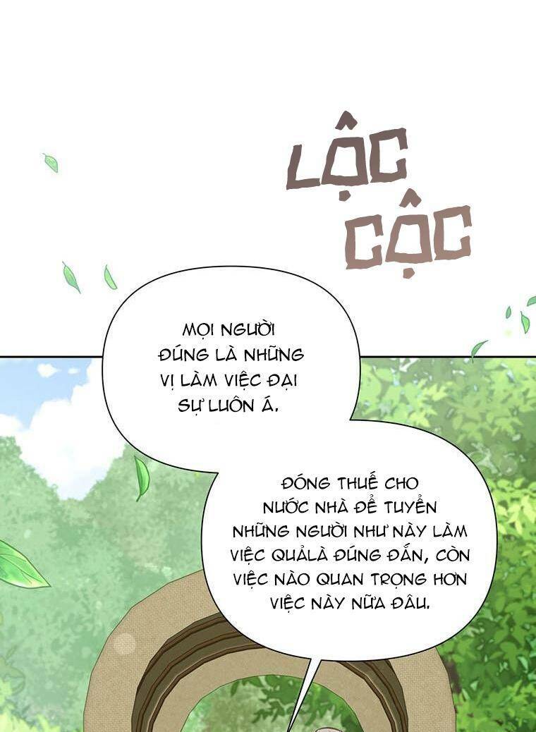 yêu tôi đi, dù sao ngài cũng chỉ là nhân vật phụ chapter 60 - Next chapter 61