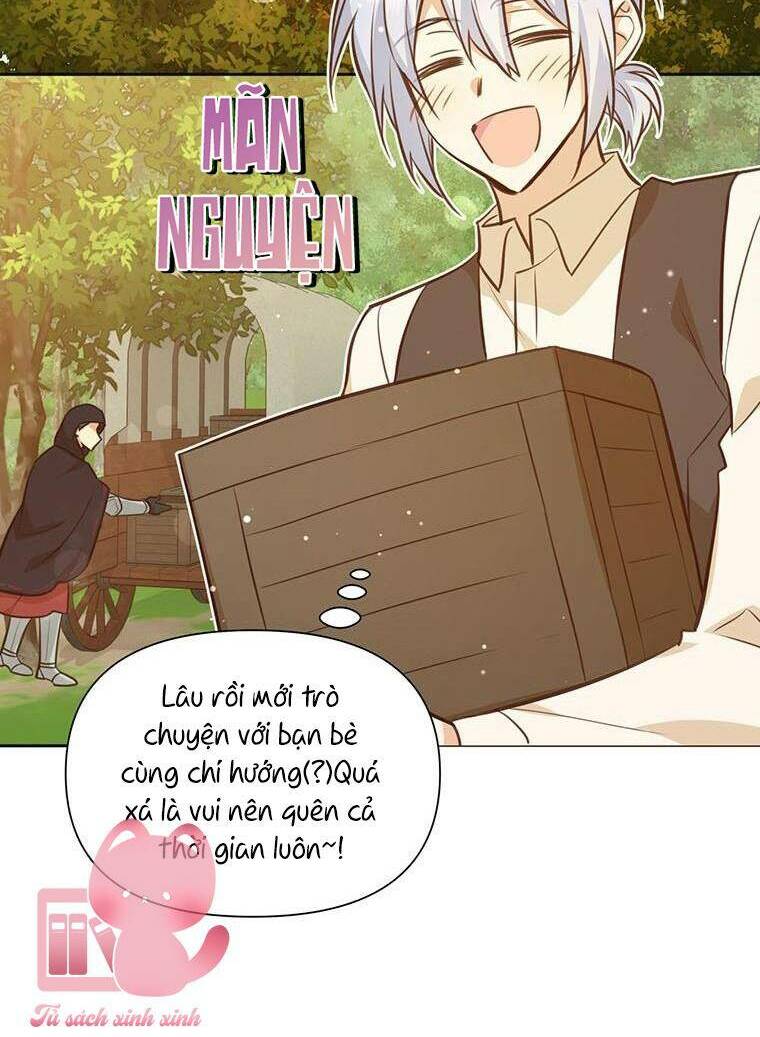 yêu tôi đi, dù sao ngài cũng chỉ là nhân vật phụ chapter 60 - Next chapter 61