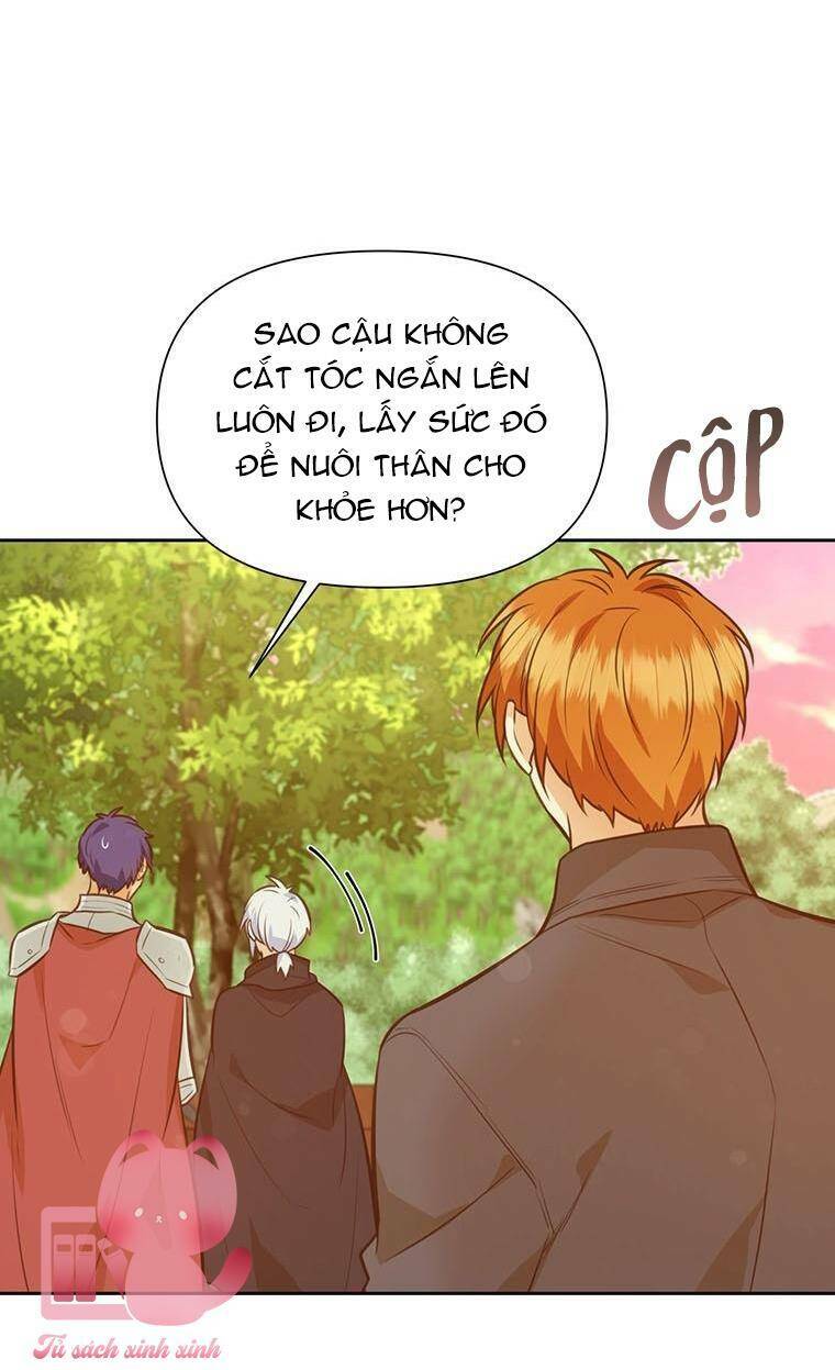 yêu tôi đi, dù sao ngài cũng chỉ là nhân vật phụ chapter 60 - Next chapter 61