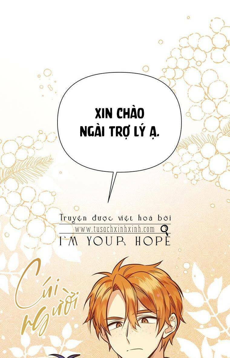 yêu tôi đi, dù sao ngài cũng chỉ là nhân vật phụ chapter 60 - Next chapter 61